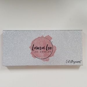 Laura Lee Los Angeles Cat's Pajamas palette